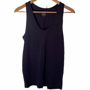 J. Crew Vintage Cotton Tank